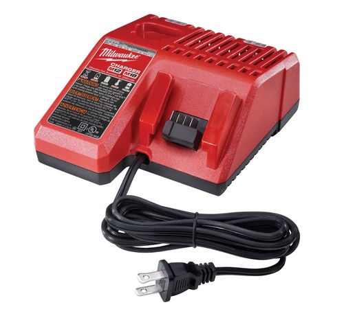 Milwaukee 1812 m18 m12 - 48-59-1812, &
